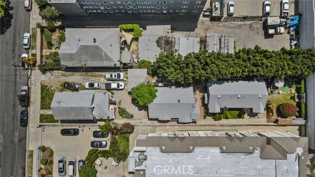 1137 N Madison Avenue, Los Angeles Ca 90029 | Multi Family 2