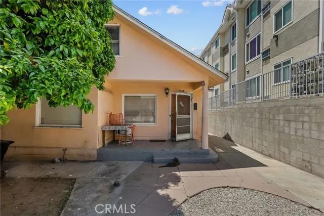 1137 N Madison Avenue, Los Angeles Ca 90029 | Multi Family 3