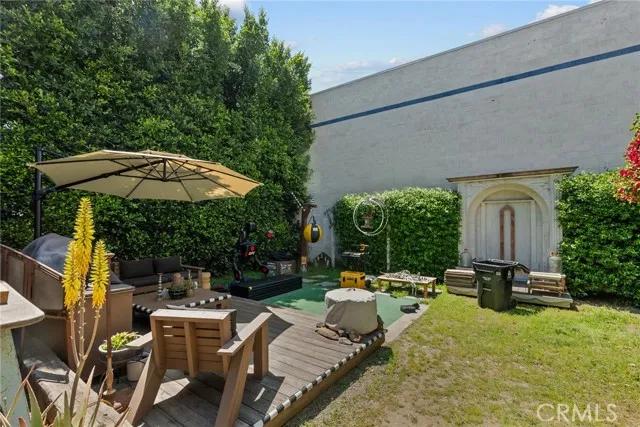 1137 N Madison Avenue, Los Angeles Ca 90029 | Multi Family 8