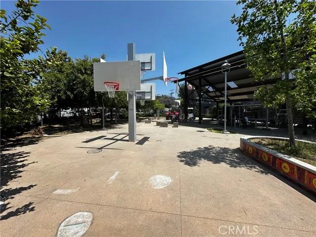 1137 N Madison Avenue, Los Angeles Ca 90029 | Multi Family 12