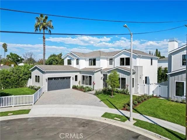 5018 Rhodes Avenue, Valley Village Ca 91607 | Detached 42