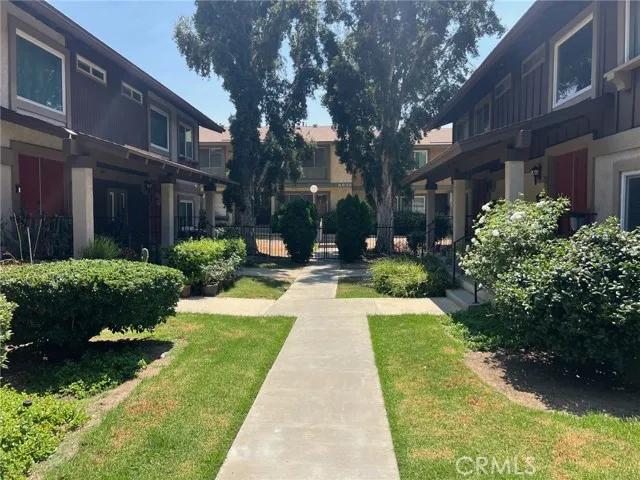 6635 Wilbur Avenue # 36, Reseda Ca 91335 | Townhouse 19