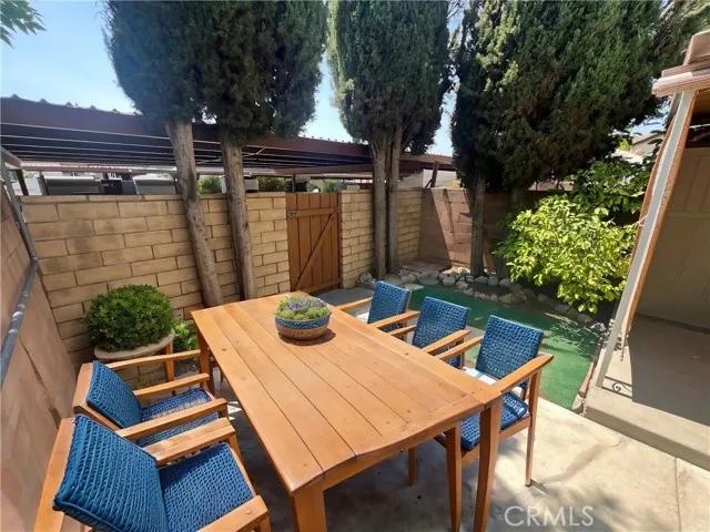 6635 Wilbur Avenue # 36, Reseda Ca 91335 | Townhouse 16