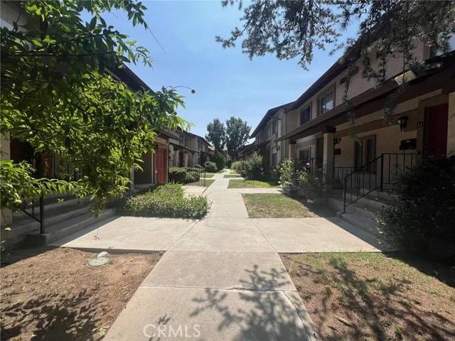 6635 Wilbur Avenue # 36, Reseda Ca 91335 | Townhouse 22