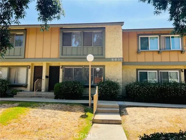 6635 Wilbur Avenue # 36, Reseda Ca 91335 | Townhouse 15