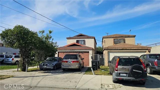 1693 E 110th Street, Los Angeles Ca 90059 | Detached 38