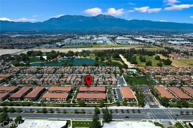 2924 E Via Fiano, Ontario Ca 91764 | Townhouse 26