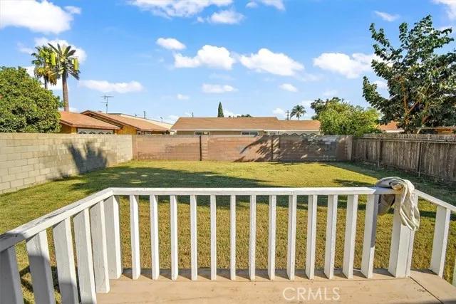 14406 Ibbetson Avenue, Bellflower Ca 90706 | Detached 17