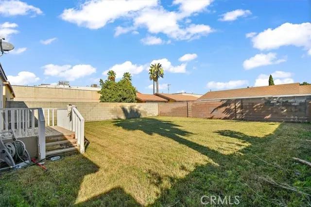 14406 Ibbetson Avenue, Bellflower Ca 90706 | Detached 18