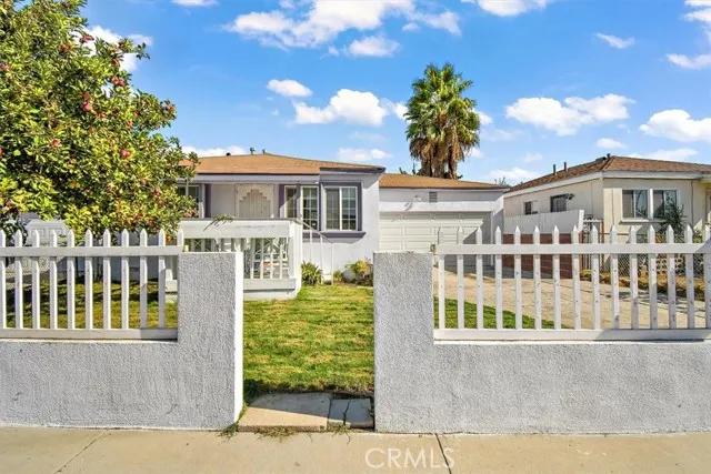 14406 Ibbetson Avenue, Bellflower Ca 90706 | Detached 1