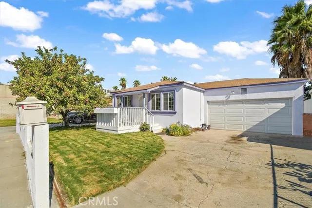 14406 Ibbetson Avenue, Bellflower Ca 90706 | Detached 0