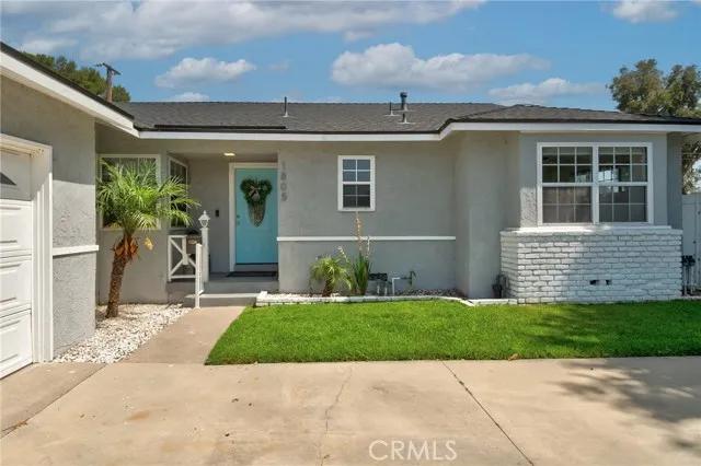 1805 W Random Drive, Anaheim Ca 92804 | Detached 3