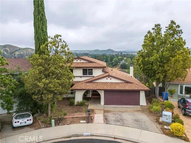 29204 Deep Shadow Drive, Agoura Hills Ca 91301 | Detached 32