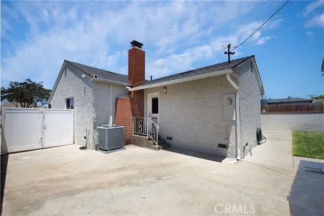 2740 Harvey Way, Lakewood Ca 90712 | Detached 26