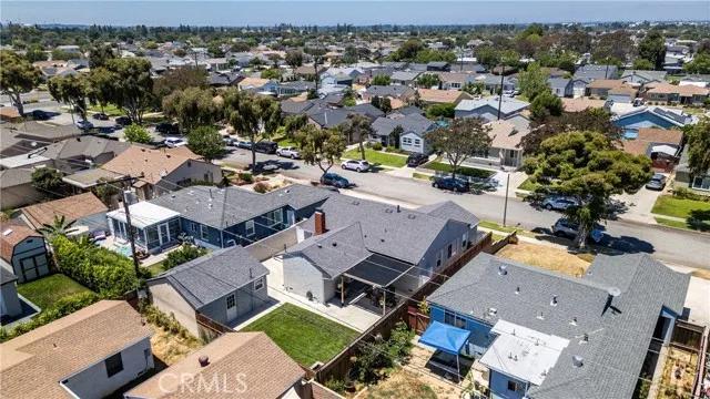 2740 Harvey Way, Lakewood Ca 90712 | Detached 35