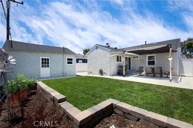 2740 Harvey Way, Lakewood Ca 90712 | Detached 23