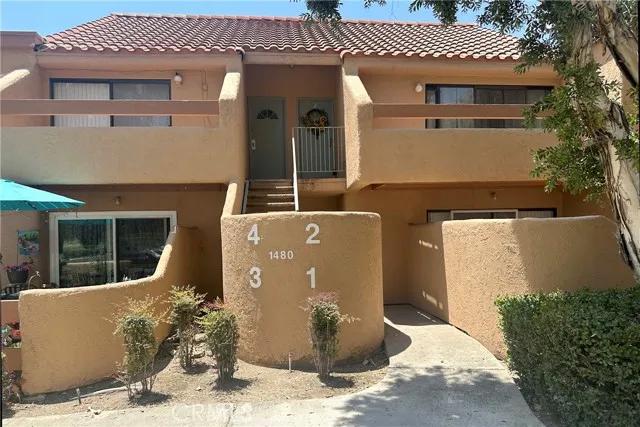 1480 W Edgehill Road # 1, San Bernardino Ca 92405 | All Other Attached 1