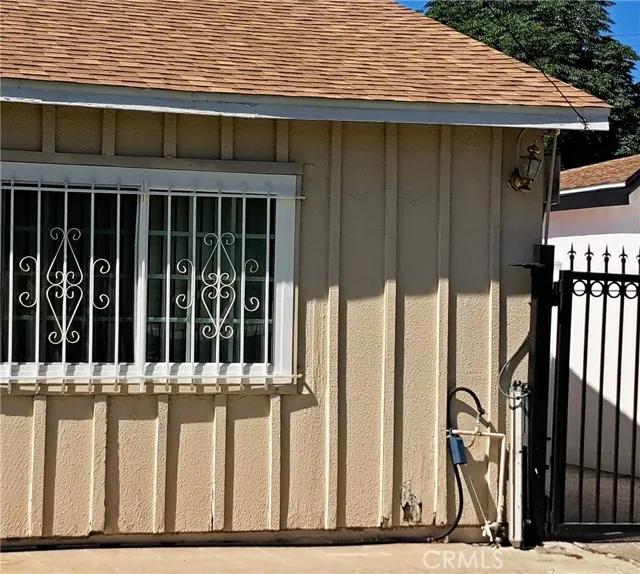 7121 Rhea Avenue, Reseda Ca 91335 | Detached 21