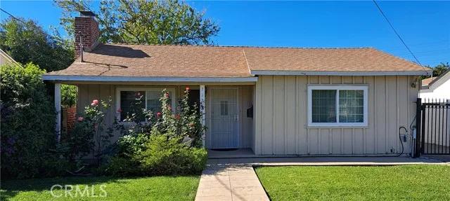 7121 Rhea Avenue, Reseda Ca 91335 | Detached 2