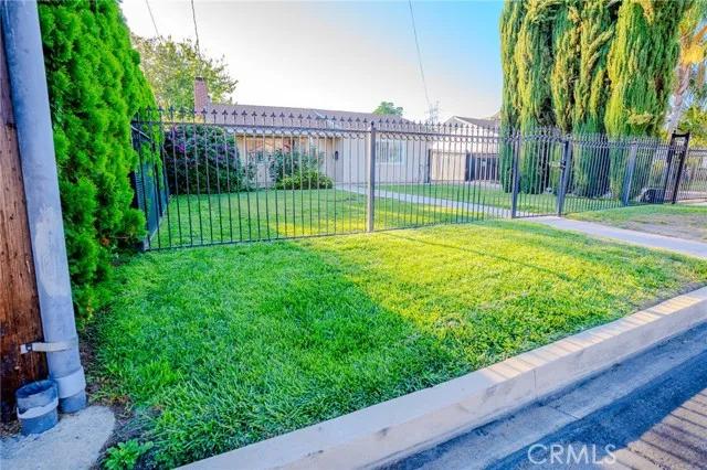 7121 Rhea Avenue, Reseda Ca 91335 | Detached 20