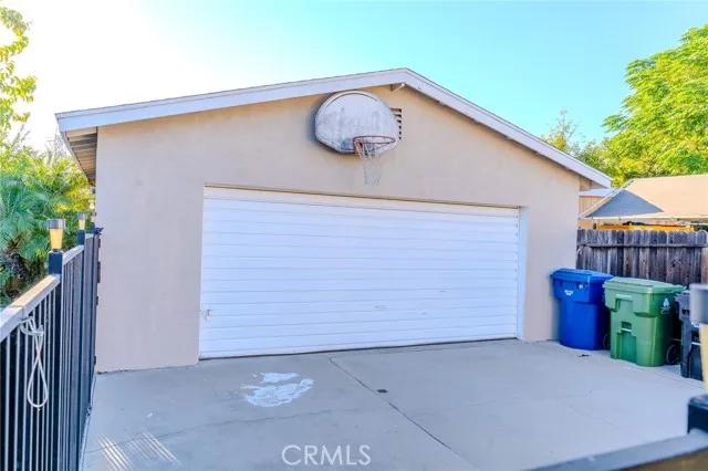 7121 Rhea Avenue, Reseda Ca 91335 | Detached 19