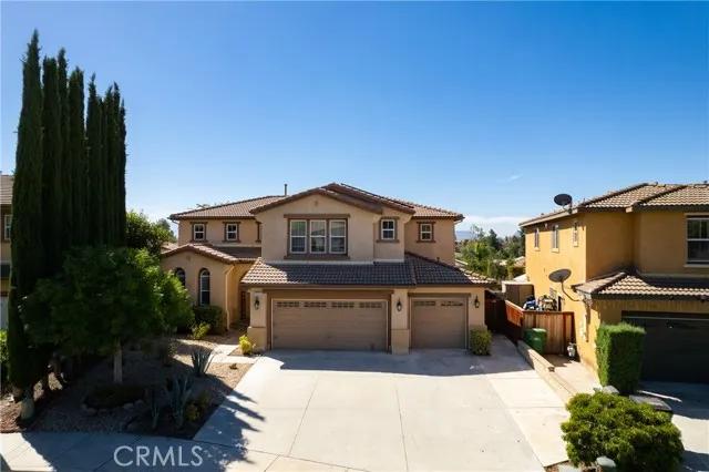 29355 Gandolf Court, Murrieta Ca 92563 | Detached 63