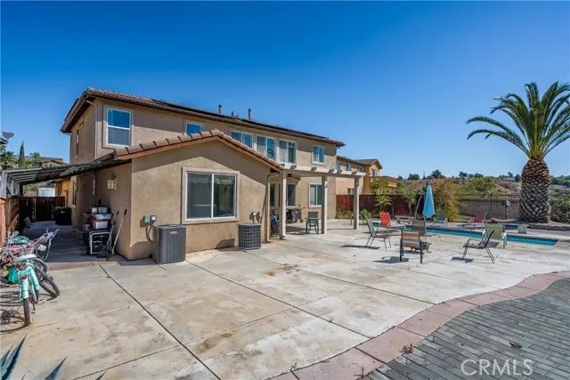 29355 Gandolf Court, Murrieta Ca 92563 | Detached 57