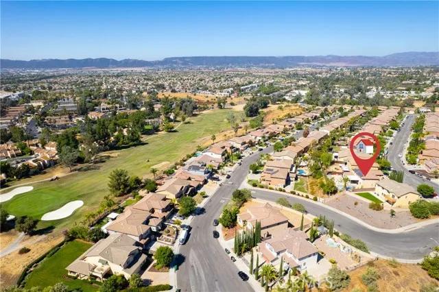 29355 Gandolf Court, Murrieta Ca 92563 | Detached 60