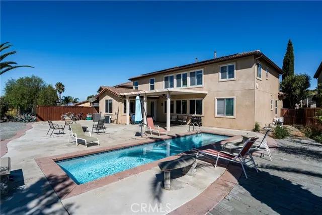 29355 Gandolf Court, Murrieta Ca 92563 | Detached 28