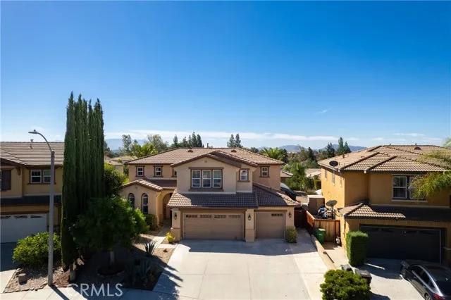 29355 Gandolf Court, Murrieta Ca 92563 | Detached 25