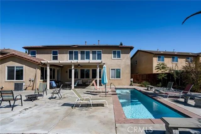 29355 Gandolf Court, Murrieta Ca 92563 | Detached 56