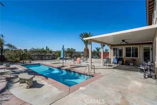 29355 Gandolf Court, Murrieta Ca 92563 | Detached 54