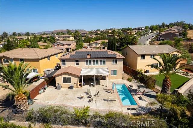 29355 Gandolf Court, Murrieta Ca 92563 | Detached 20