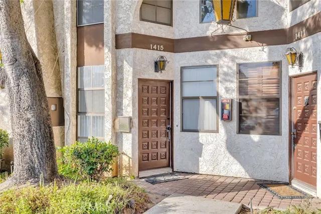 1415 Everton Place, Riverside Ca 92507 | Townhouse 1