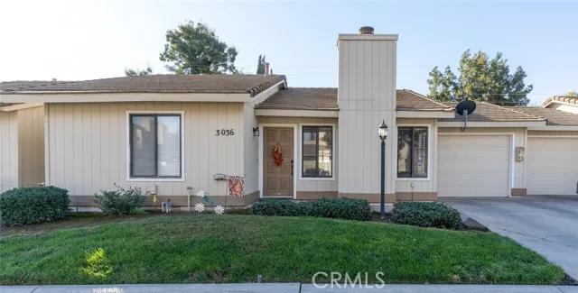 3036 Colony Park Drive, Merced Ca 95340 | All Other Attached 1