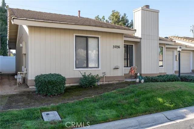 3036 Colony Park Drive, Merced Ca 95340 | All Other Attached 3