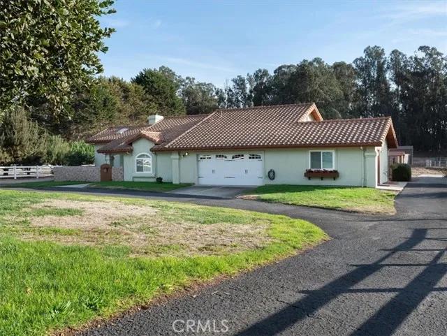 2247 Idyllwild Place, Arroyo Grande Ca 93420 | Detached 4