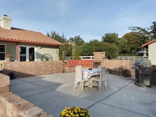 2247 Idyllwild Place, Arroyo Grande Ca 93420 | Detached 45