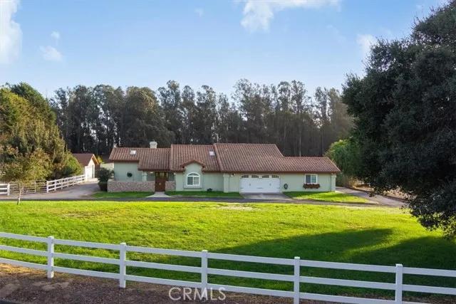 2247 Idyllwild Place, Arroyo Grande Ca 93420 | Detached 0