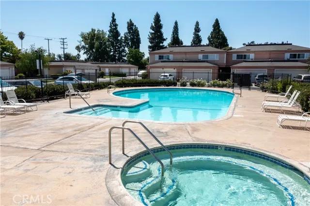 1123 N Dresden Street # 15, Anaheim Ca 92801 | Townhouse 3