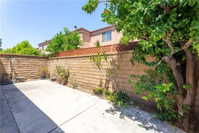 1123 N Dresden Street # 15, Anaheim Ca 92801 | Townhouse 16