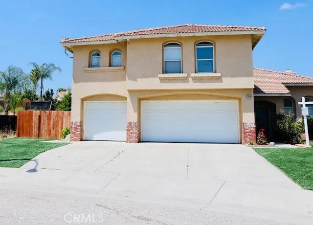 12314 Valerie Court, Moreno Valley Ca 92555 | Detached 1