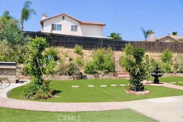 12314 Valerie Court, Moreno Valley Ca 92555 | Detached 31