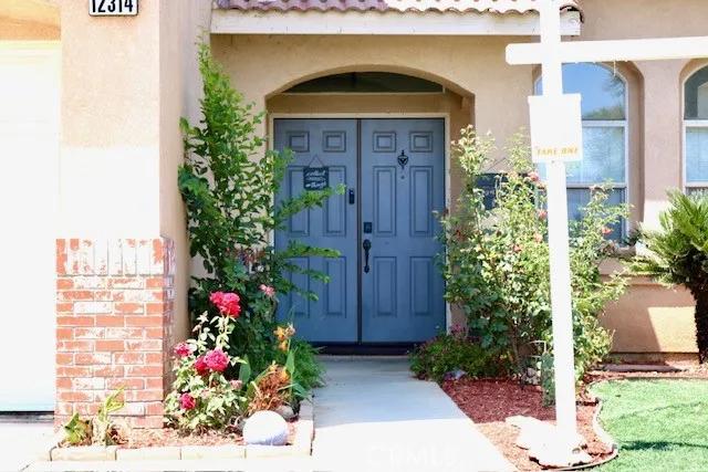 12314 Valerie Court, Moreno Valley Ca 92555 | Detached 3