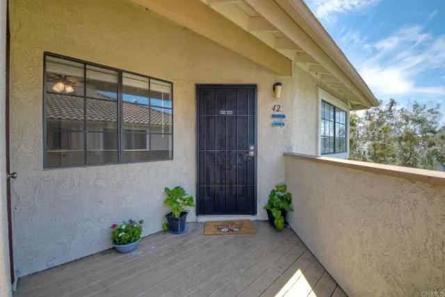 3475 Paseo De Brisas # 42, Oceanside Ca 92056 | Detached 2