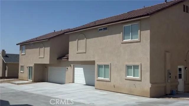 16115 Apple Valley Road # 5, Apple Valley Ca 92307 | Townhouse 3