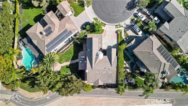 400 Hudson Drive, Tustin Ca 92782 | Detached 46