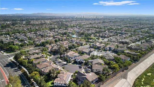 400 Hudson Drive, Tustin Ca 92782 | Detached 53