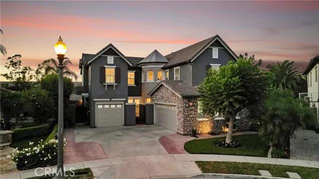 400 Hudson Drive, Tustin Ca 92782 | Detached 1