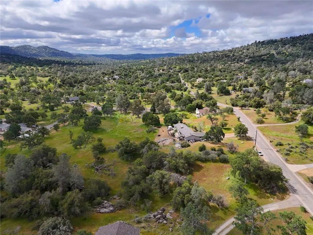 30545 N Dome, Coarsegold Ca 93614 | Unimproved Land 9